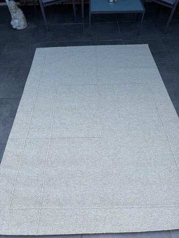 Brink en Campman - Ibiza - Vloerkleed - 240 cm - 170 cm