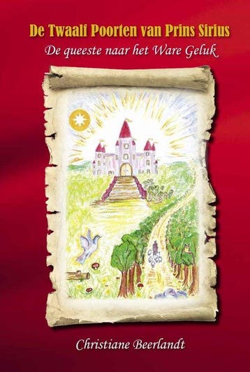 Boek De Twaalf Poorten van Prins Sirius 9789075849127, Boeken, Verzenden, Nieuw