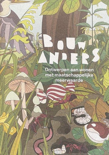 Bouw Anders, Ophalen of Verzenden, Nieuw