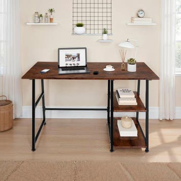 Bureau Paisley 120x50x73,5cm, Huis en Inrichting, Verzenden, Nieuw