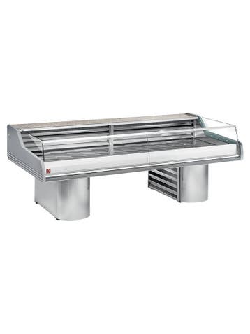 Koelkast - 700 Liter - 1-Deurs - Geforceerd - RVS - G-Line, Verzenden, Nieuw in verpakking