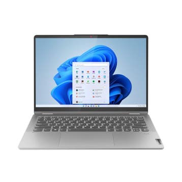 Lenovo IdeaPad Flex 5 14ABR8 Ryzen 5,16/512GB,14, Computers en Software, Windows Laptops, Verzenden, Zo goed als nieuw