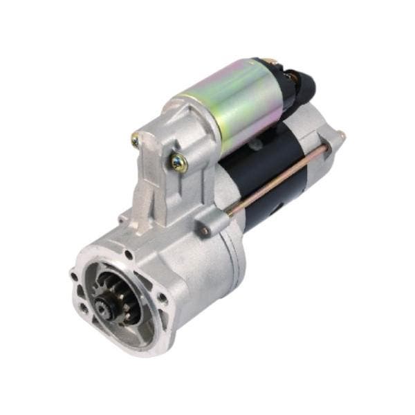 Startmotor 12V Mitsubishi M002T60185, Watersport en Boten, Bootonderdelen, Motor en Techniek, Nieuw, Zeilboot of Motorboot, Ophalen of Verzenden