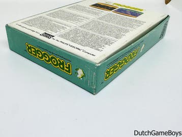 Philips Videopac - Parker - Frogger, Verzenden, Gebruikt