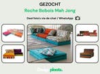 GEZOCHT: Roche Bobois Mah Jong — Direct Inkoop, Ophalen of Verzenden, Zo goed als nieuw