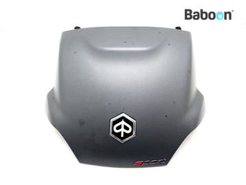 Kontpaneel Midden Piaggio | Vespa MP3 500 LT 2011-2014, Verzenden, Gebruikt