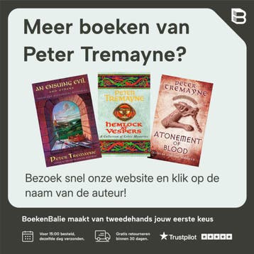 The Dove of Death - Peter Tremayne 9780755347247, Verzenden, Zo goed als nieuw, Peter Tremayne