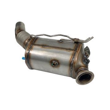 Roetfilter BMW 3/4 Serie, X3/X4, Verzenden, Nieuw
