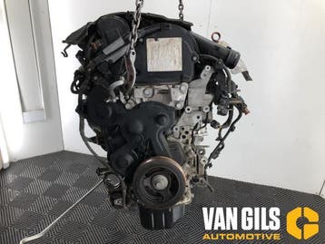 Motor Peugeot Partner O320406, Ophalen of Verzenden, Nieuw