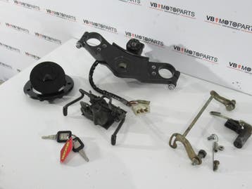Kawasaki GPX 600 R Contactslot, Ophalen of Verzenden, Nieuw