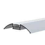 LED Strip Profiel Opbouw | 3 Meter uit één stuk | 56x11.4mm, Ophalen of Verzenden, Nieuw