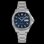 Ublast - Quadrangular Index - Sapphire Glass -, Nieuw