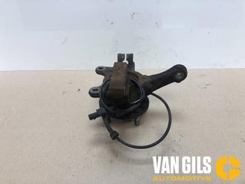 Fusee links-voor Nissan Note O253051, Ophalen of Verzenden, Nieuw