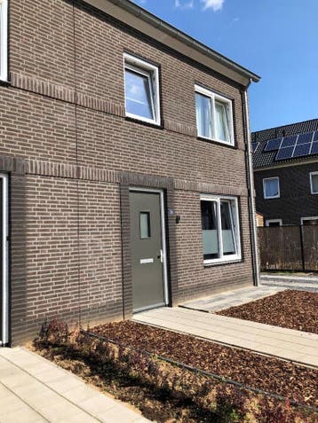 Te huur: Huis Beverpad in Swalmen, Swalmen, Limburg