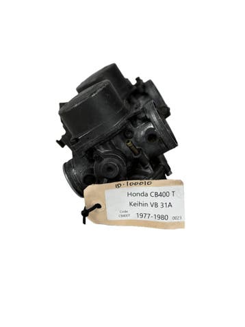 Keihin VB31A Carburateur · Honda CB400T (1977-1980), Ophalen, Nieuw