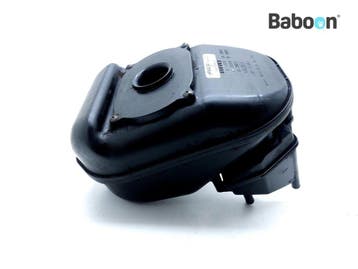 Luchtfilter Huis Cagiva Raptor 650 2001-2004 Carb M210, Verzenden, Gebruikt