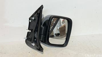Opel Vivaro B Renault Trafic III  buitenspiegel rechts, Auto-onderdelen, Spiegels, Ophalen, Gebruikt