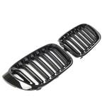 Sport Grille geschikt voor BMW X3 F25 (Facelift) en X4 F26 d, Ophalen of Verzenden