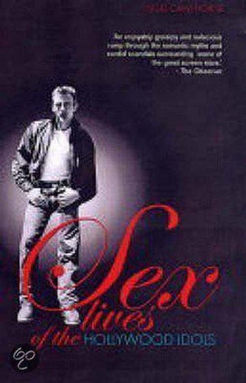 Sex Lives of Hollywood Idols 9781853755231, Verzenden, Gelezen