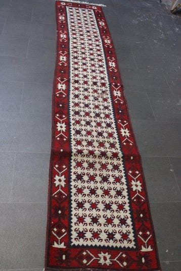 Dosemealti - Loper - 307 cm - 57 cm, Nieuw