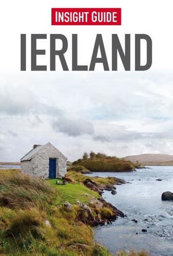 Ierland |  | Nieuw, Boeken, Ophalen of Verzenden, Nieuw