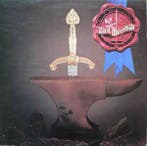 LP gebruikt - Rick Wakeman - The Myths And Legends Of Kin..., Verzenden, Zo goed als nieuw