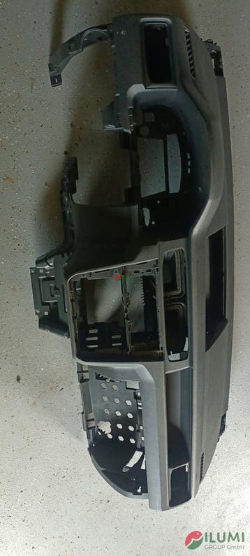 Airbag module VW Caddy 2K5, Verzenden, Gebruikt