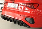 Diffuser | geschikt voor Audi | A3 Sportback 20- 5d hat. / A, Verzenden, Nieuw, Audi