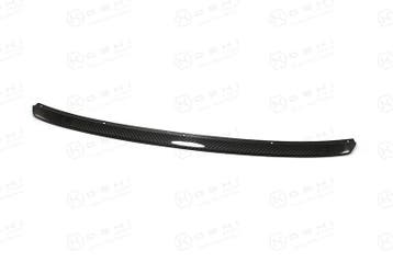 Jaguar F-Type Carbon Fiber Voor Splitter Lip, Verzenden
