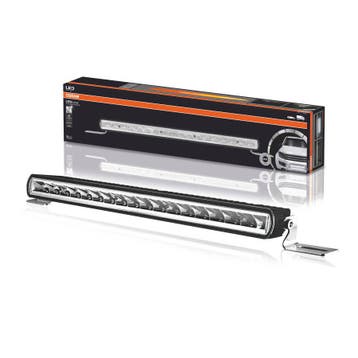Osram LED Lightbar Combi Slim SX500-CB 56cm, Verzenden, Nieuw