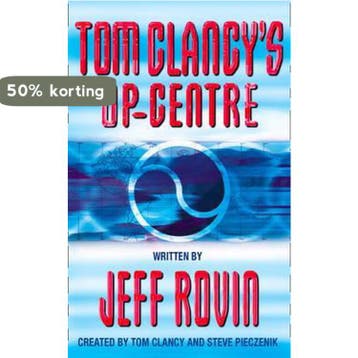 Op-Centre - Jeff Rovin 9780006496588, Verzenden, Gelezen, Jeff Rovin