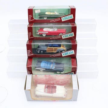 Vitesse, made in Portugal 1:43 - Modelauto (5) - 450 Buick, Nieuw