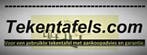 tekentafels met garantie, Verzenden, Gebruikt