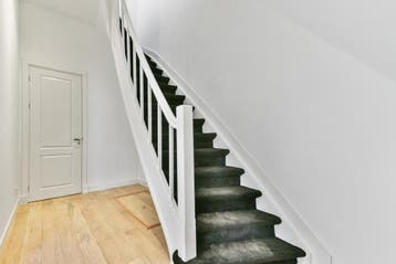Te huur: Appartement Frans van Mierisstraat in Amsterdam, Noord-Holland, Appartement, Amsterdam