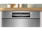 Bosch SMU4EAS28E - Onderbouw Vaatwasser - 60 cm - 13, Witgoed en Apparatuur, Vaatwasmachines, Verzenden, Zo goed als nieuw