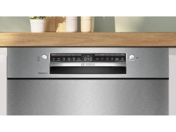 Bosch SMU4EAS28E - Onderbouw Vaatwasser - 60 cm - 13, Verzenden, Zo goed als nieuw