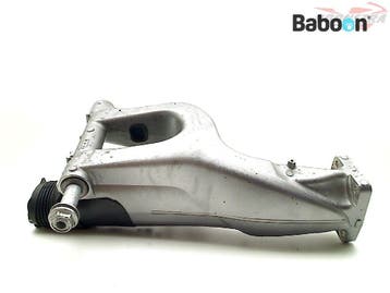 Achterbrug Honda VFR 1200 X Crosstourer 2012-2015 (SC70), Motoren, Verzenden, Gebruikt