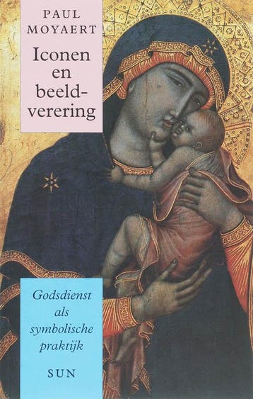 Iconen en beeldverering / Filosofische diagnosen - P., Verzenden, Gelezen, P. Moyaert