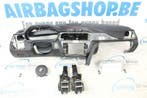 Airbag set Dashboard HUD zwart en wit stiksel BMW 3 serie, Auto-onderdelen, Dashboard en Schakelaars, Gebruikt