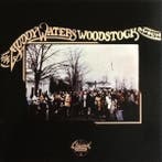 cd - Muddy Waters - The Muddy Waters Woodstock Album, Verzenden, Zo goed als nieuw