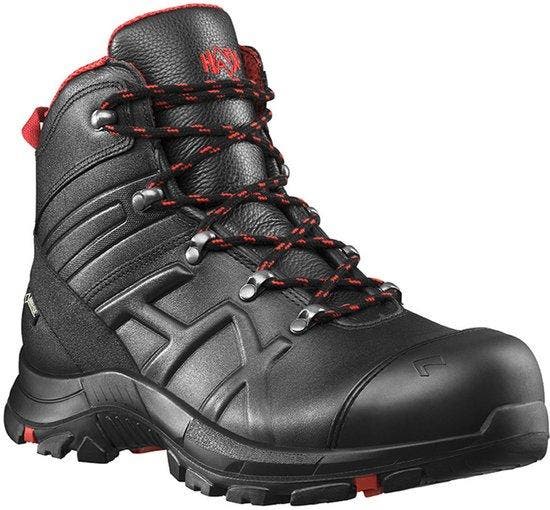 Haix black eagle veiligheidsschoen maat 42, Kleding | Heren, Schoenen, Verzenden