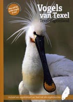 9789061095590 Vogels van Texel | Tweedehands, Verzenden, Zo goed als nieuw, Marc Plomp