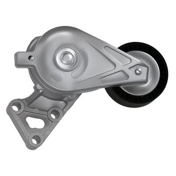 Belt tensioner geschikt voor Audi/VW 1.9 TDI 85-150HP 200..., Auto-onderdelen, Verzenden, Nieuw, Audi