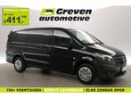 Mercedes-Benz Vito 114 CDI Lang | Airco | Camera | Cruise, Zwart, Mercedes-Benz, Nieuw, Handgeschakeld