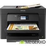 Epson WorkForce WF-7830DTWF All-in-one printer, Computers en Software, Printers, Verzenden, Nieuw, Epson