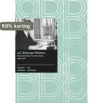 J.C. Ebbinge Wubben / Boijmans Studies / 12 9789069182926, Verzenden, Gelezen, Patricia van Ulzen