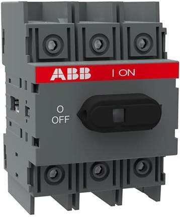 ABB Koppelschakelaar SwitchLine - 1SCA105076R1001, Doe-het-zelf en Verbouw, Verzenden, Nieuw, Overige typen