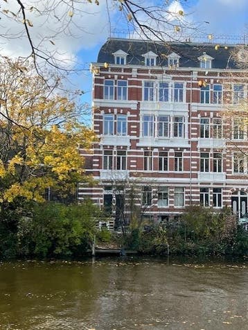 Te huur: Appartement Alexanderkade in Amsterdam, Noord-Holland, Appartement, Amsterdam