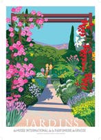 Monsieur Z - Grasse - Les Jardins - Jaren 2010