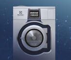 Industriele Camping wasmachine 8kg Electrolux WH6-8